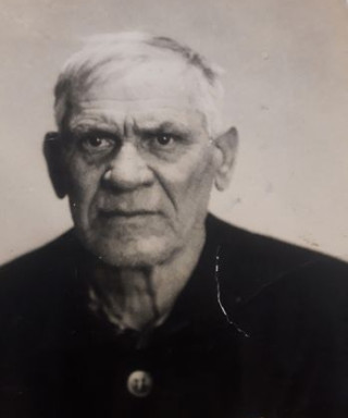 Ефремов Андрей Егорович