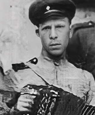 Маслов Яков Иванович