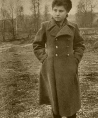 Прудникова Лидия Алексеевна