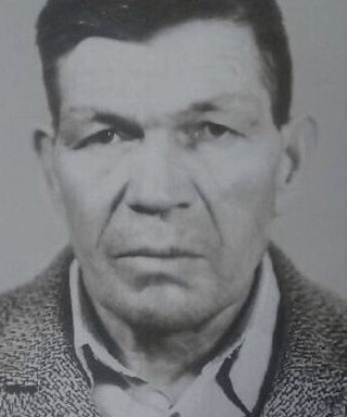 Китайкин Сергей Петрович