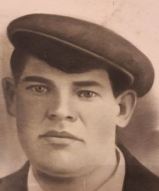 Бондарев Иван Петрович