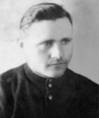 Артюшенко Иван Лукич