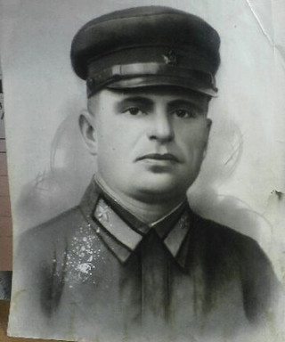 Ворона Иван Захарович