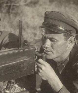 Афанасьев Петр Игнатьевич