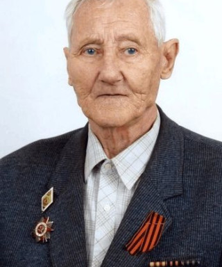 Лагунов Борис Вениаминович