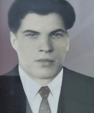 Федоткин Семён Вавилович