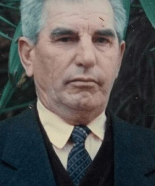 Лысенко Антон Николаевич