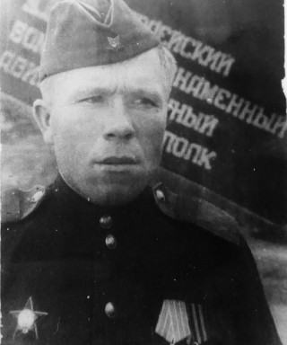 Андреев Василий Андреевич