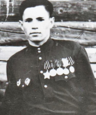 Гайнуллин Вагиз Гайнуллович