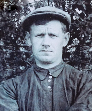 Кучеров Илья Васильевич