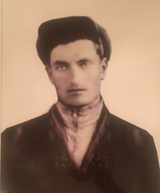 Гагиев Валентин Константинович