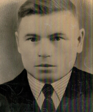 Кузьмин Сергей Кузьмич