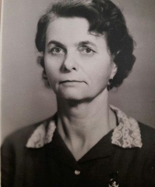 Овчинникова Анна Андреевна