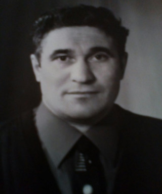 Кудрин Виктор Иванович