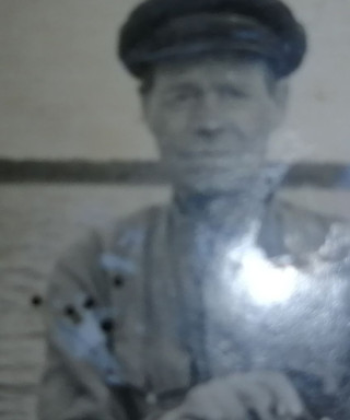 Викторов Павел Александрович