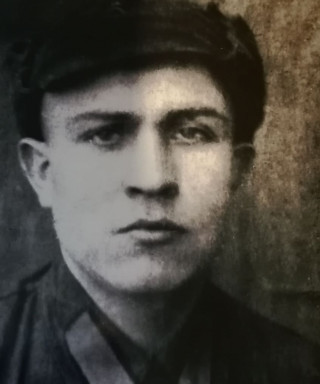 Хитрин Федор Семенович