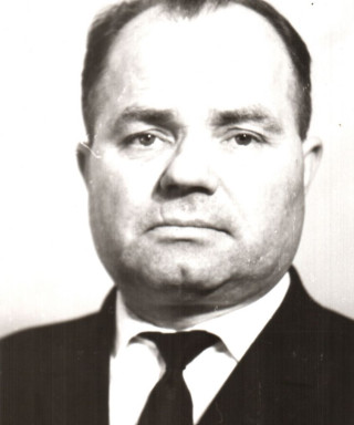 Лында Андрей Степанович