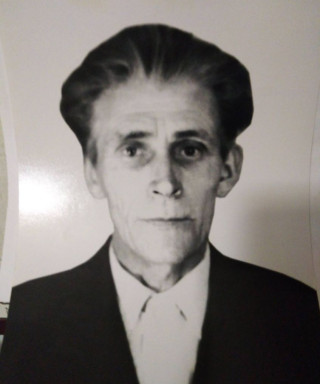 Глухов Павел Лукьянович