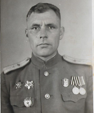 Магнитов Лев Вячеславович