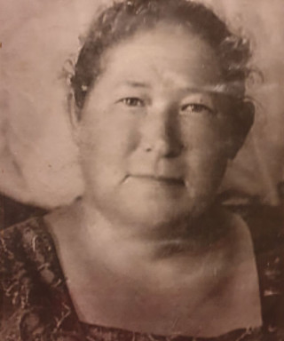 Кудрина Вера Петровна