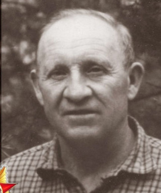 Гусихин Алексей Никитович