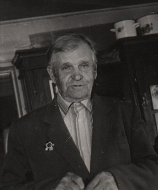 Быков Александр Сергеевич