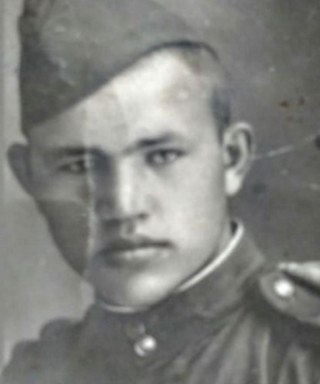 Булганин Иван Иванович