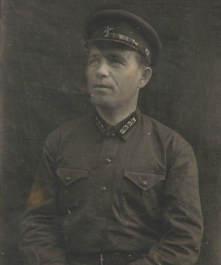 Коновалов Леонид Иванович