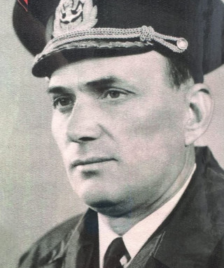 Еремин Борис Викторович