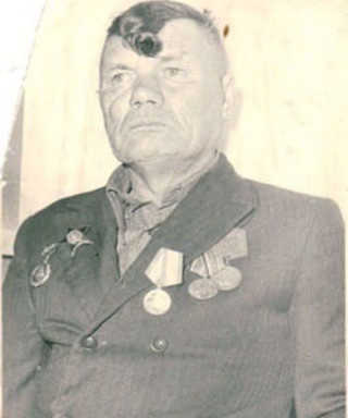 Воронин Александр Терентьевич