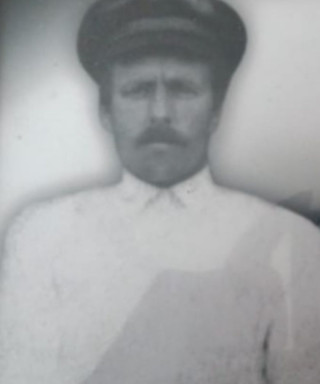 Маньков Пётр Андреевич