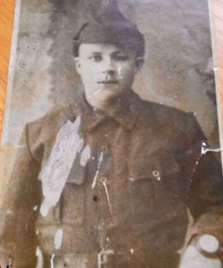 Баланов Степан Илларионович