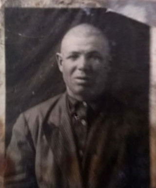 Общев Захар Ефремович