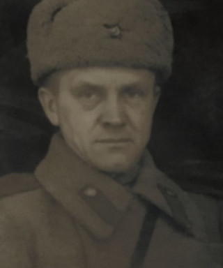 Глобинов Дмитрий Михайлович