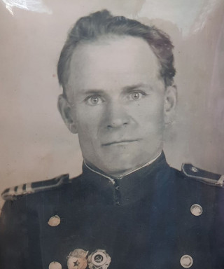 Ермаков Иван Никандрович