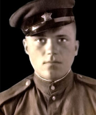 Аржаев Иван Константинович