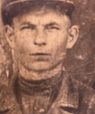 Зеленский Семён Захарович