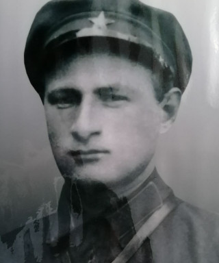 Минаев Владимир Моисеевич