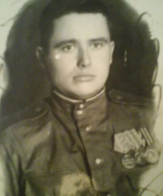 Морозко Евгений Петрович