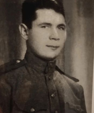 Кузьмин Василий Степанович