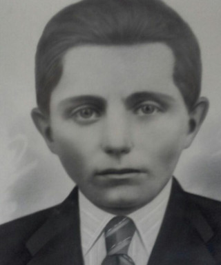 Гринчук Петр Степанович