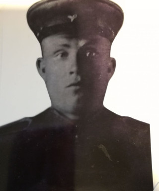 Хитрин Александр Семенович