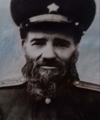 Вилков Василий Борисович