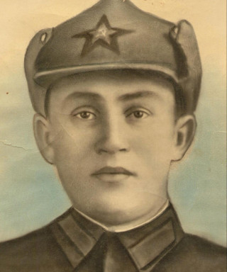 Дрягалов Иван Петрович