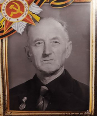 Дмитриев Иван Иванович