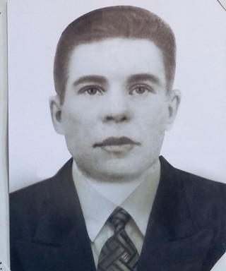 Морозов Семён Павлович