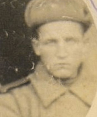 Дровников Алексей Тихонович