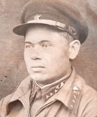 Васечкин Василий Дмитриевич