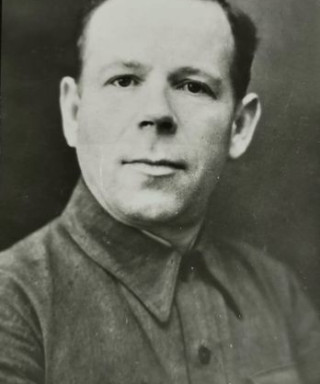 Прямилов Александр Никонорович