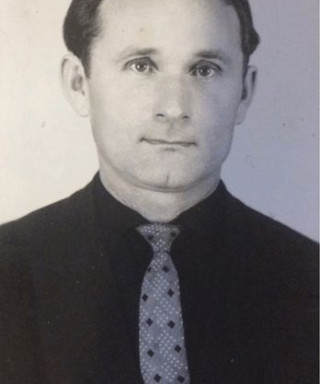 Клименко Николай Авксентьевич